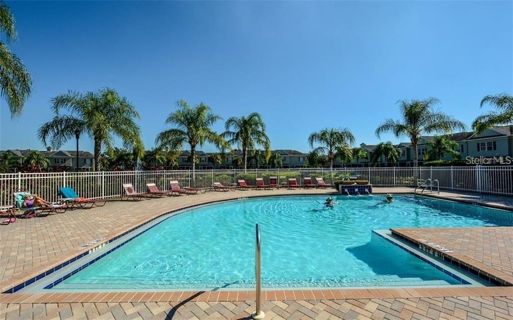CAROLINA LANDINGS AT UNIV PLACE CONDO B - Residential