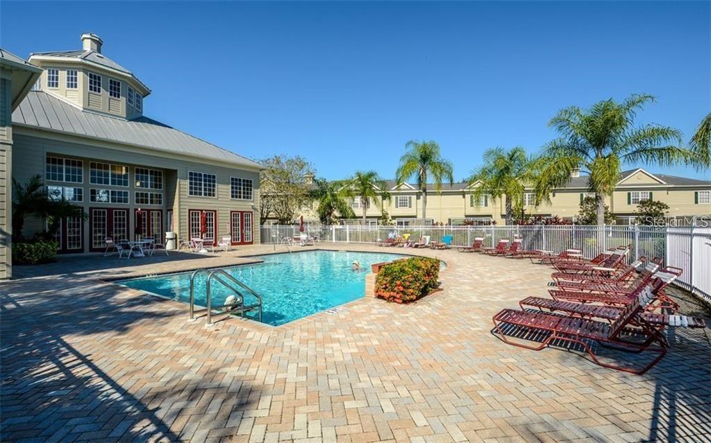 CAROLINA LANDINGS AT UNIV PLACE CONDO B - Residential