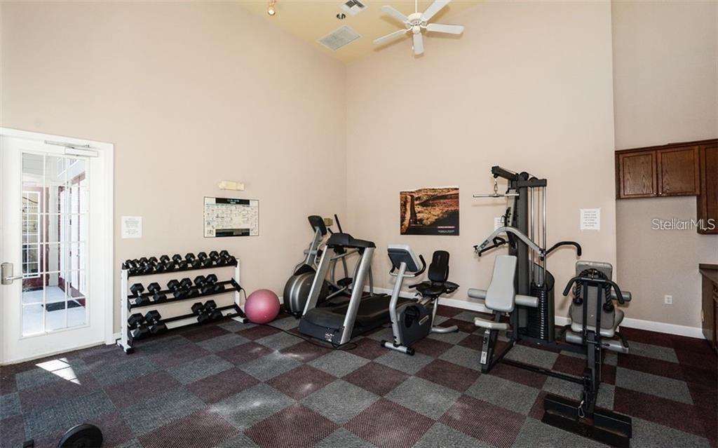 CAROLINA LANDINGS AT UNIV PLACE CONDO B - Residential