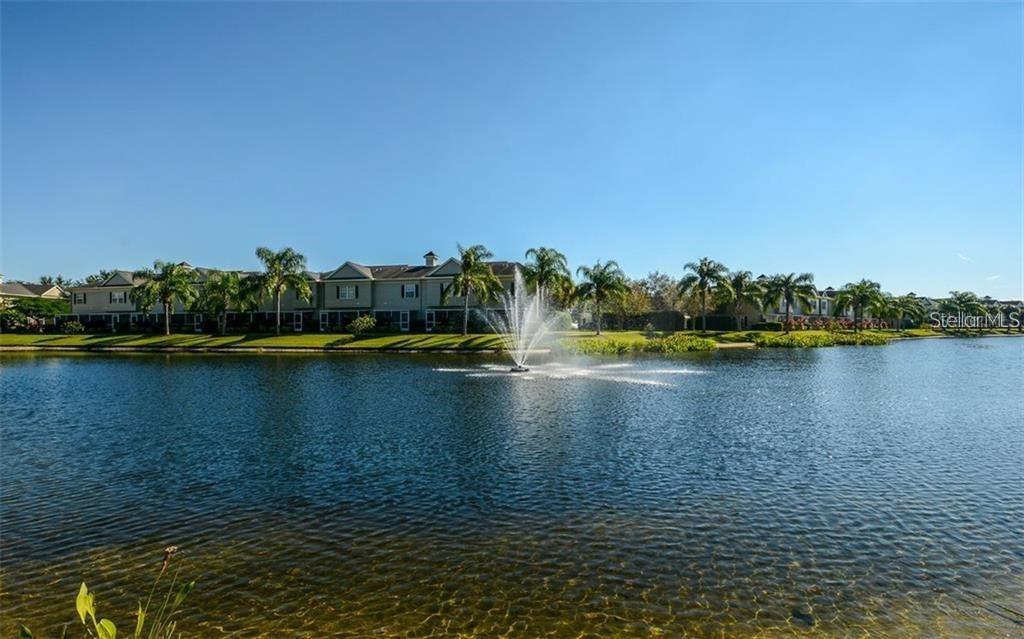 CAROLINA LANDINGS AT UNIV PLACE CONDO B - Residential