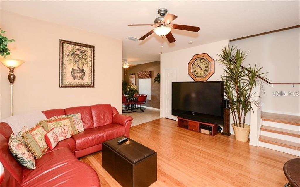 CAROLINA LANDINGS AT UNIV PLACE CONDO B - Residential