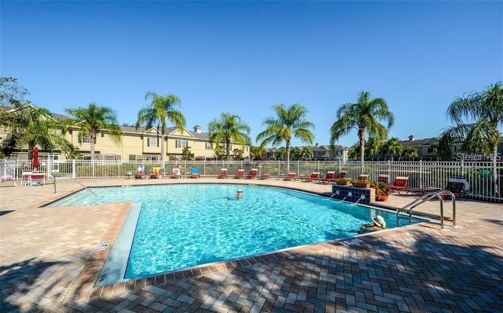CAROLINA LANDINGS AT UNIV PLACE CONDO B - Residential