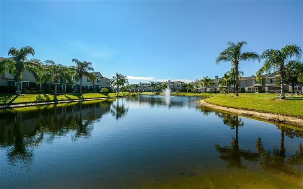 CAROLINA LANDINGS AT UNIV PLACE CONDO B - Residential