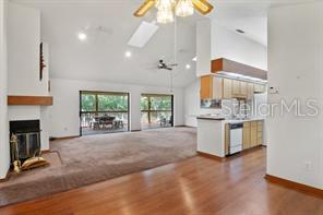 STAR LAKE FOREST - Residential