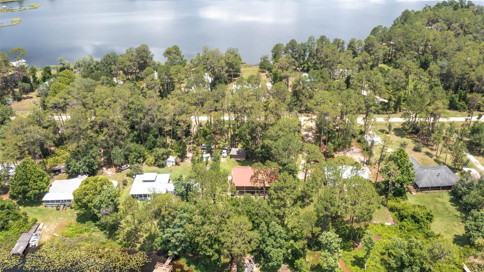 STAR LAKE FOREST - Residential