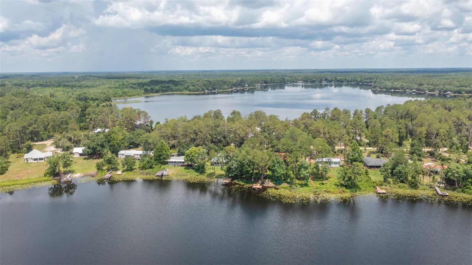 STAR LAKE FOREST - Residential