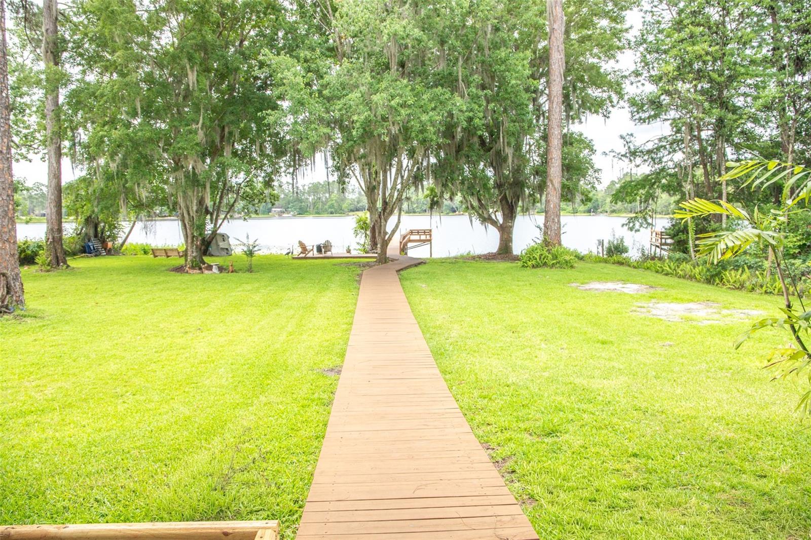 STAR LAKE FOREST - Residential