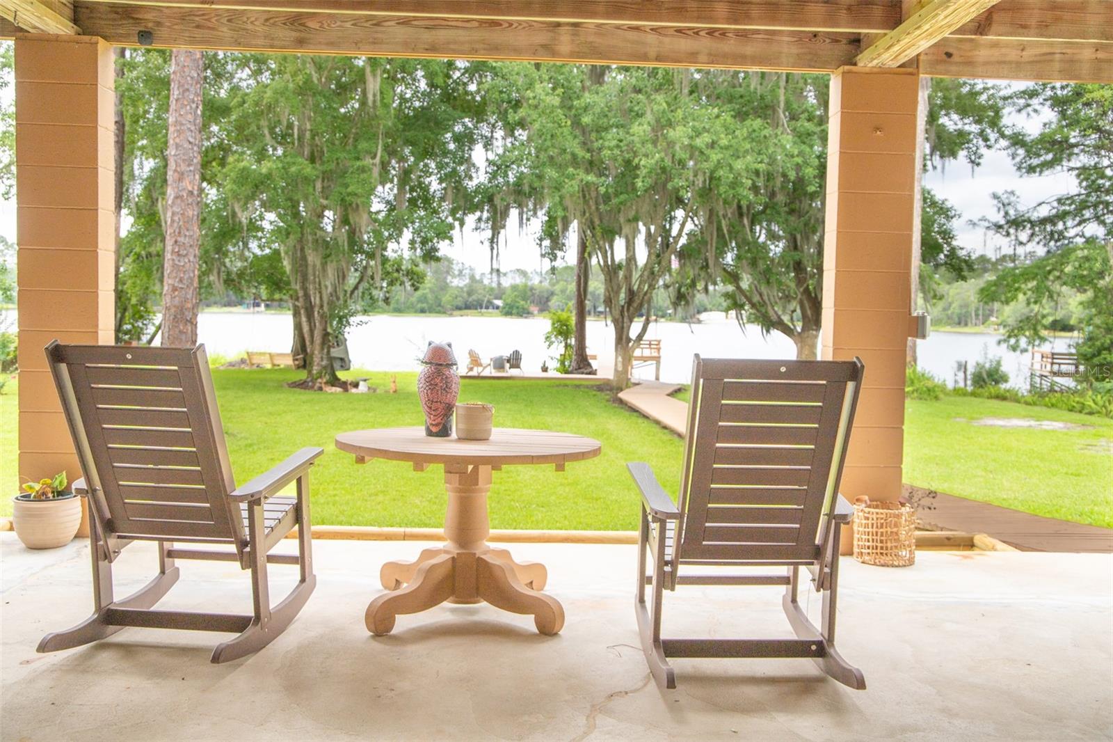 STAR LAKE FOREST - Residential