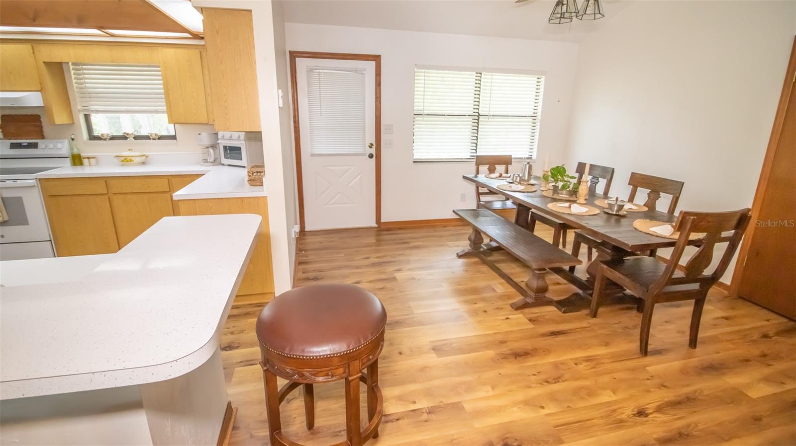 STAR LAKE FOREST - Residential