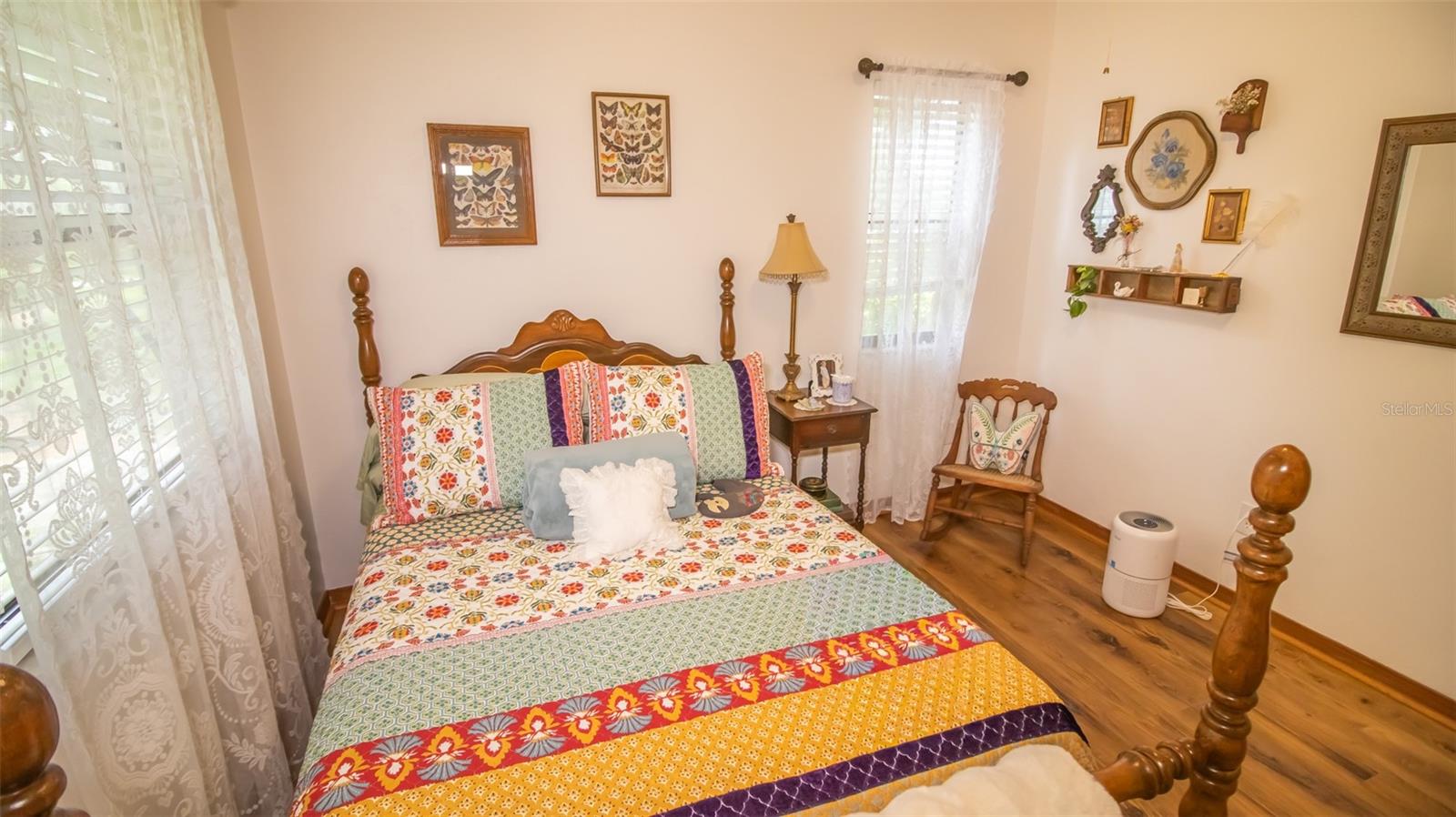 STAR LAKE FOREST - Residential