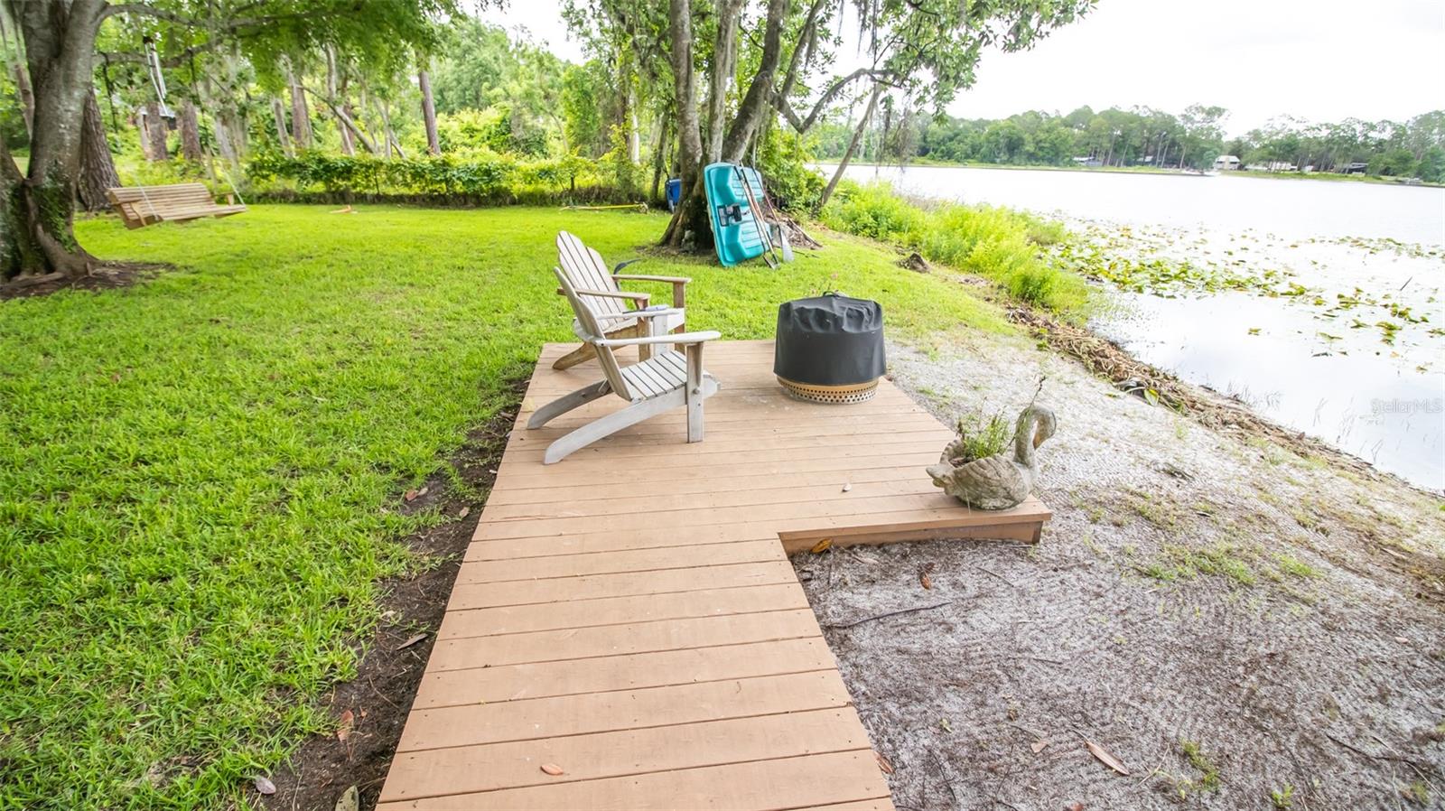 STAR LAKE FOREST - Residential