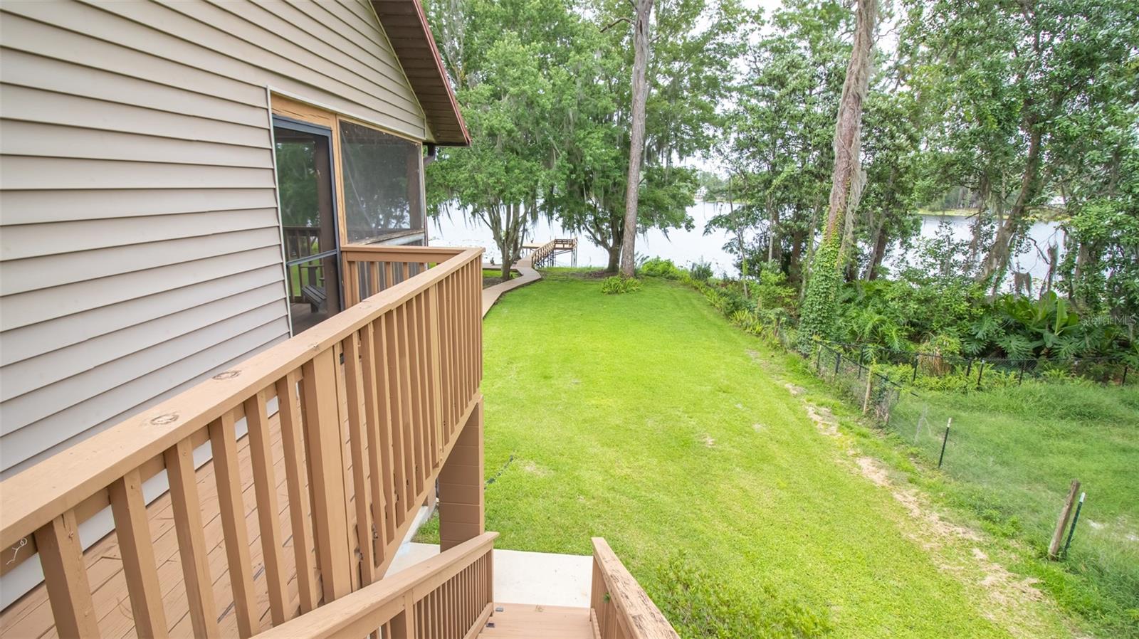 STAR LAKE FOREST - Residential