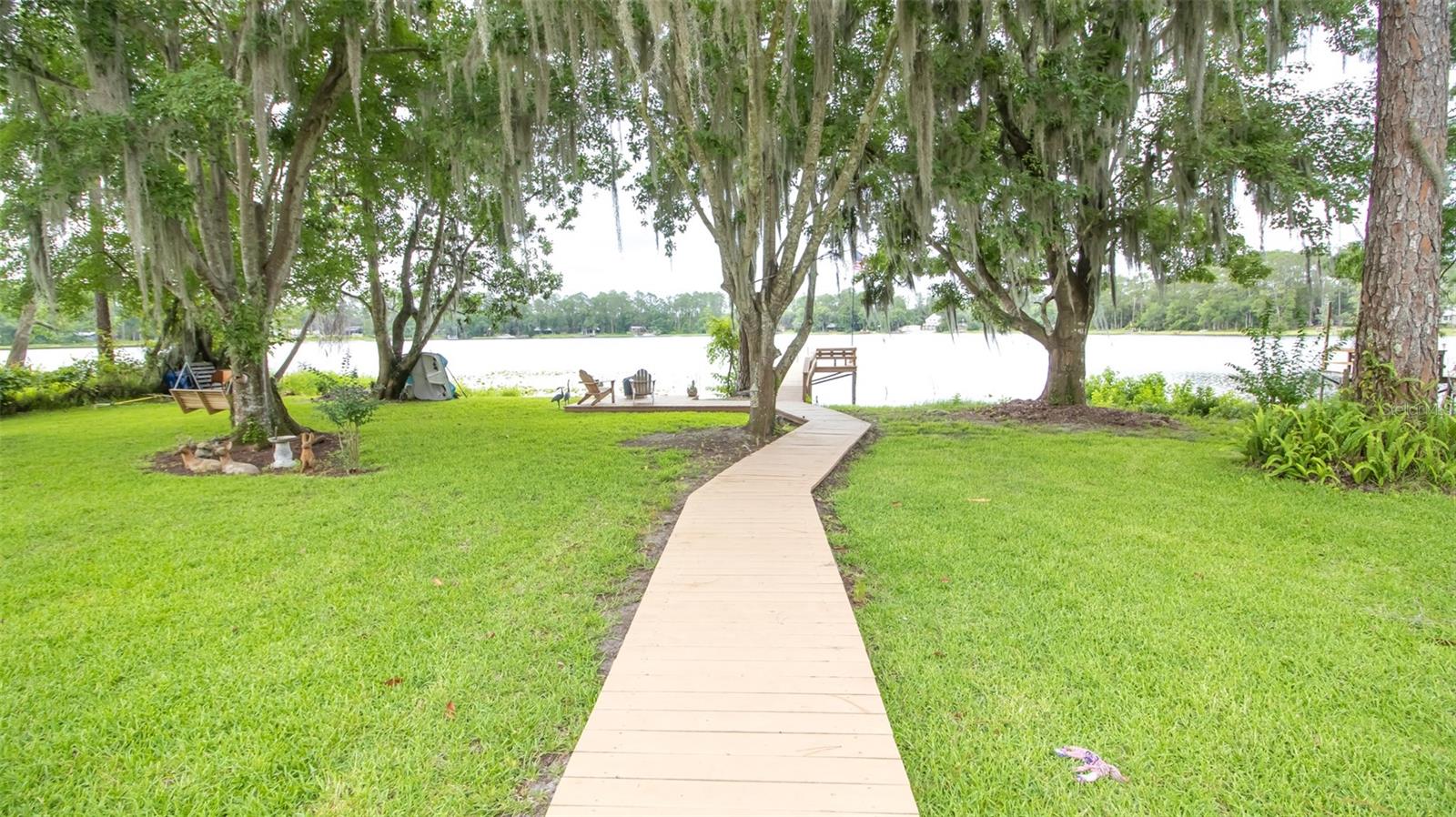 STAR LAKE FOREST - Residential