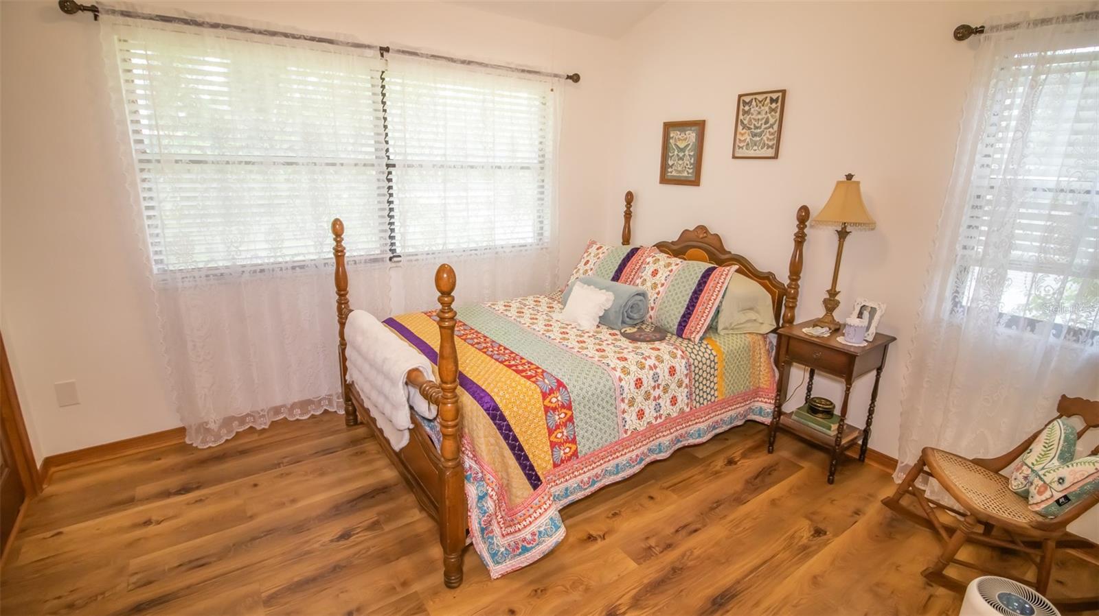 STAR LAKE FOREST - Residential