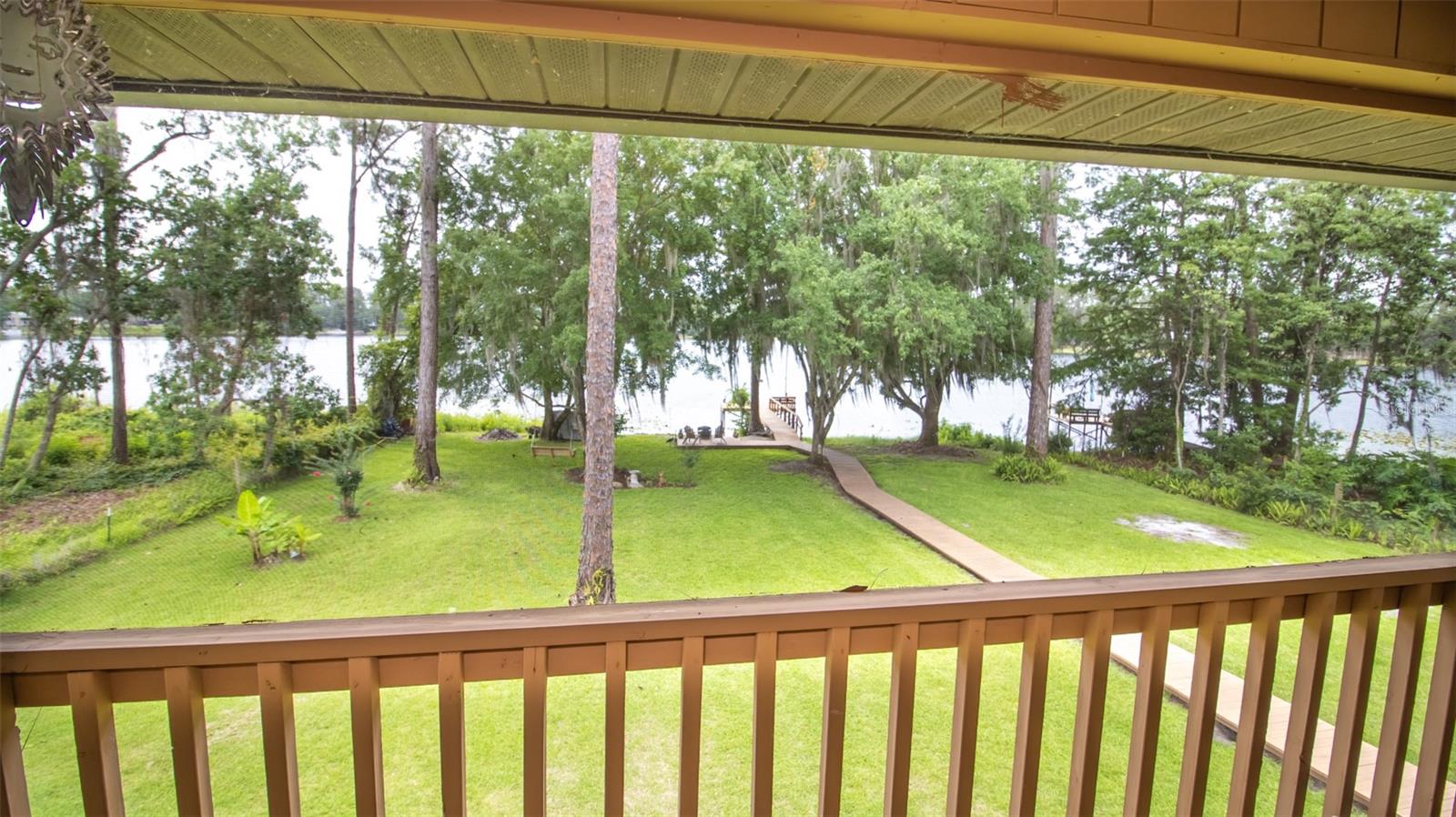STAR LAKE FOREST - Residential