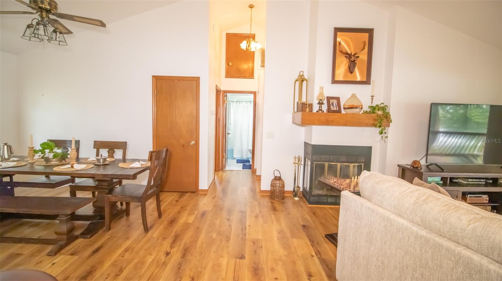 STAR LAKE FOREST - Residential