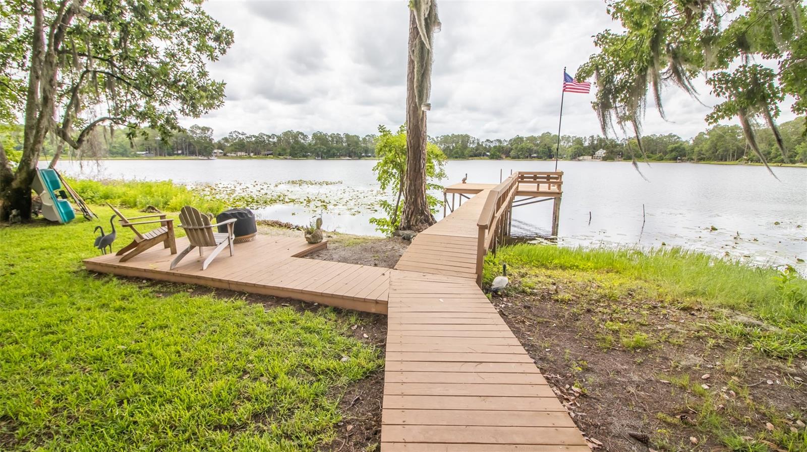 STAR LAKE FOREST - Residential
