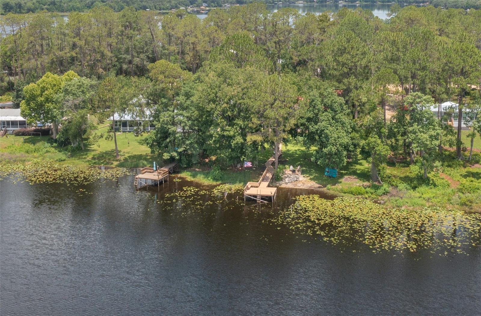 STAR LAKE FOREST - Residential