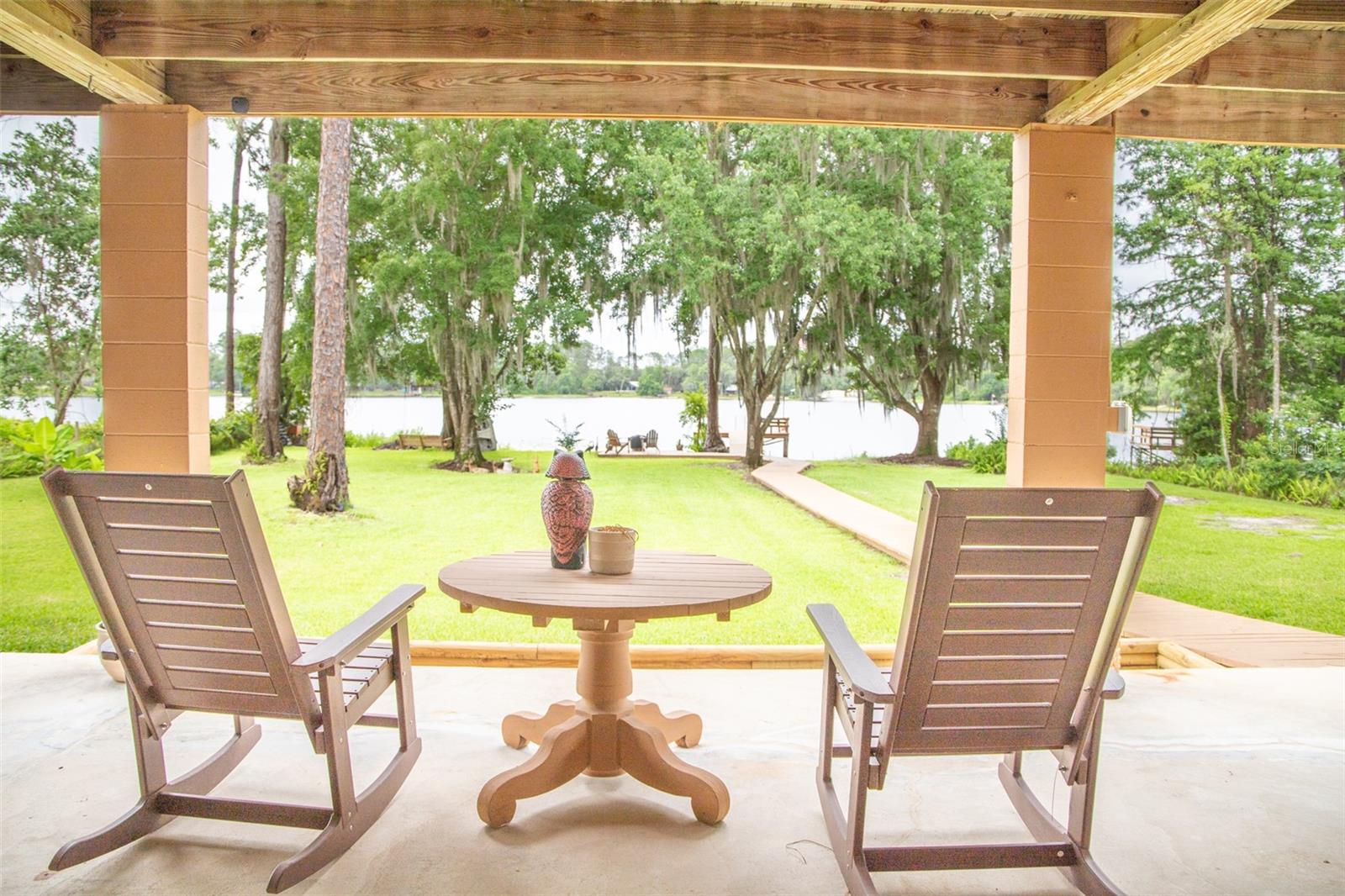 STAR LAKE FOREST - Residential