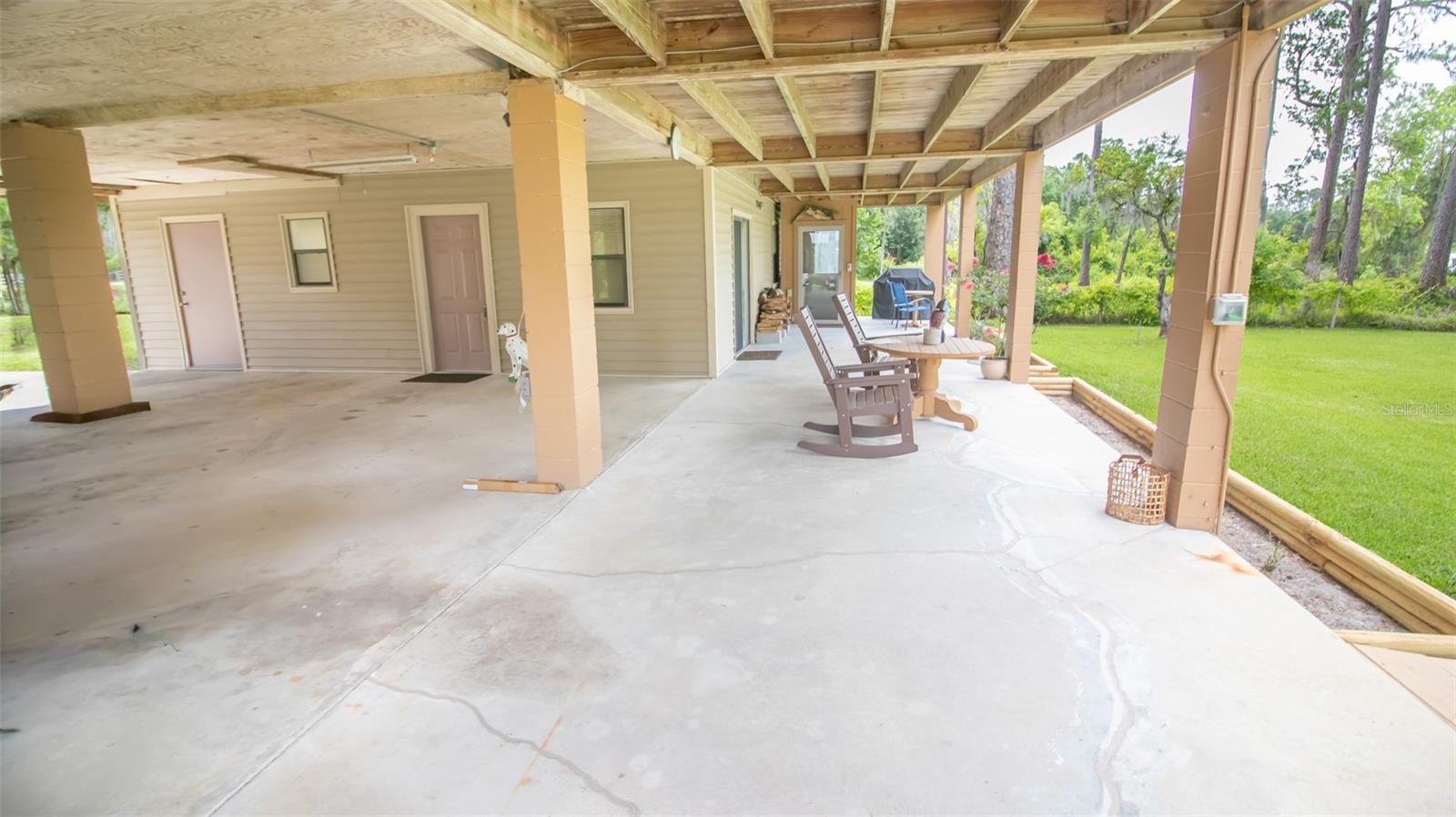 STAR LAKE FOREST - Residential