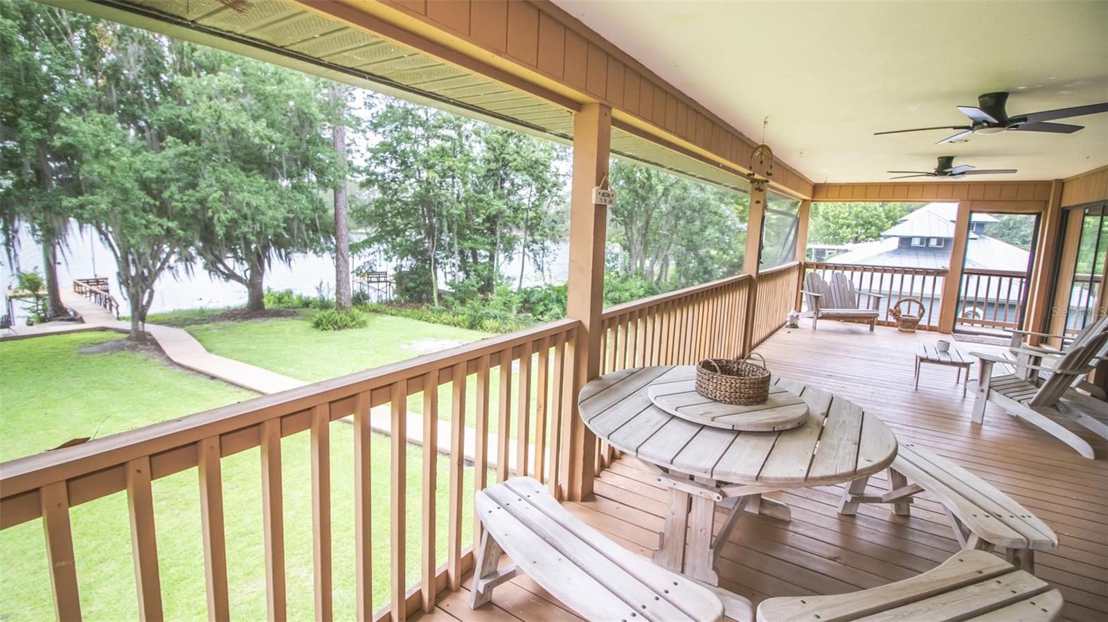 STAR LAKE FOREST - Residential