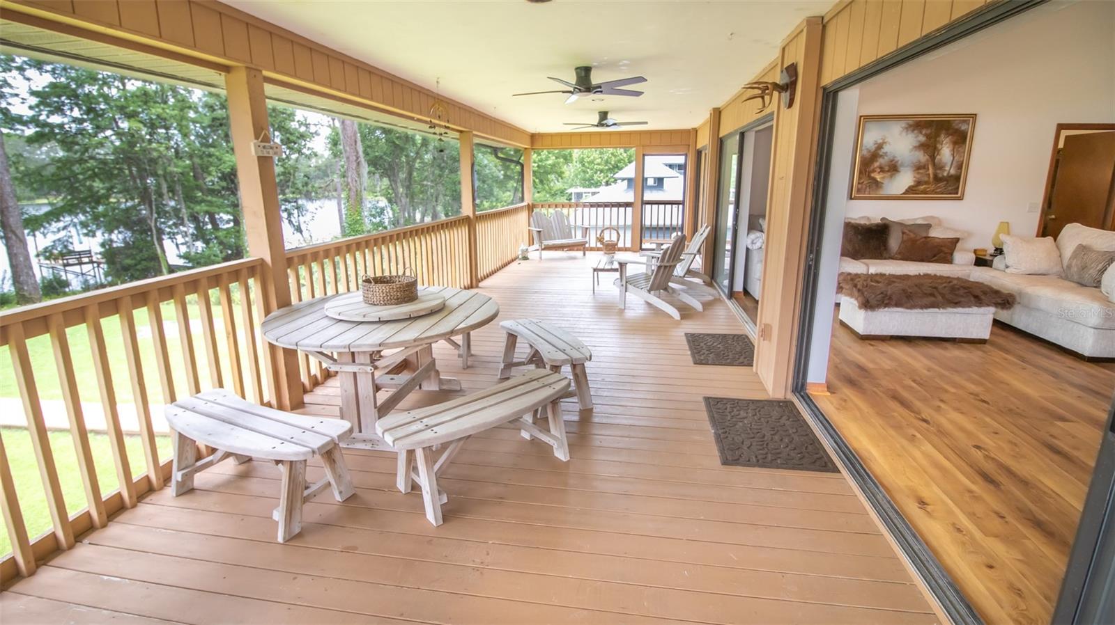 STAR LAKE FOREST - Residential