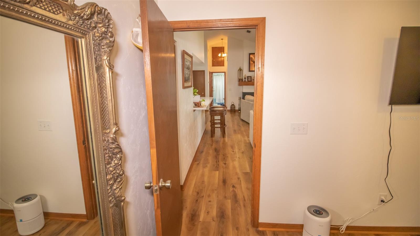 STAR LAKE FOREST - Residential