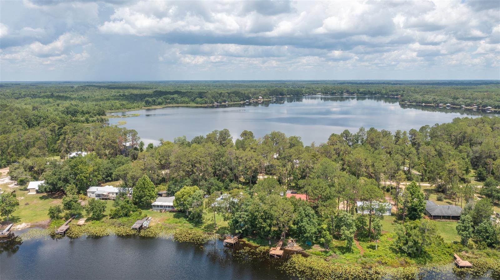STAR LAKE FOREST - Residential