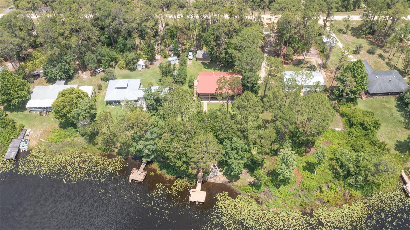 STAR LAKE FOREST - Residential