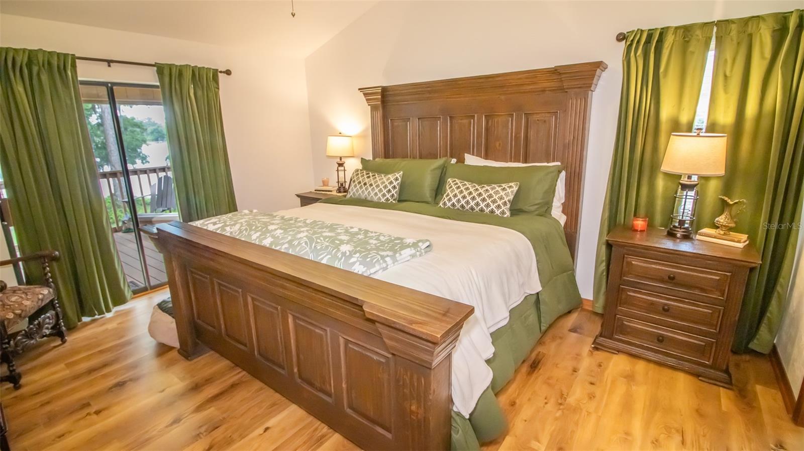 STAR LAKE FOREST - Residential
