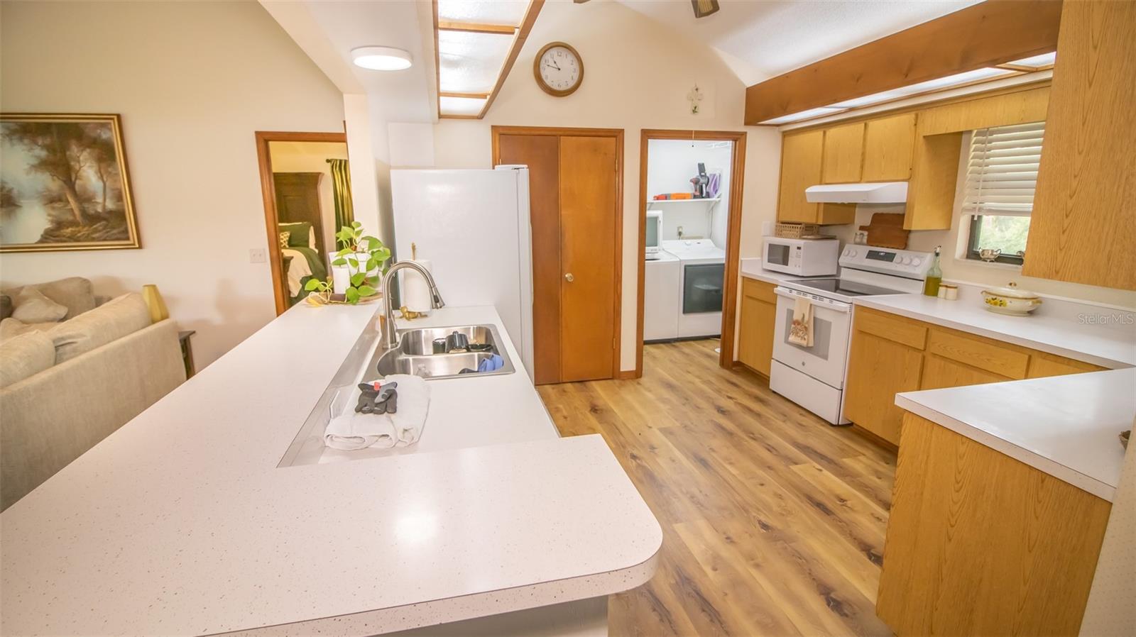 STAR LAKE FOREST - Residential
