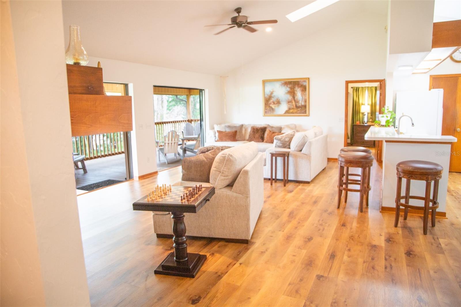 STAR LAKE FOREST - Residential