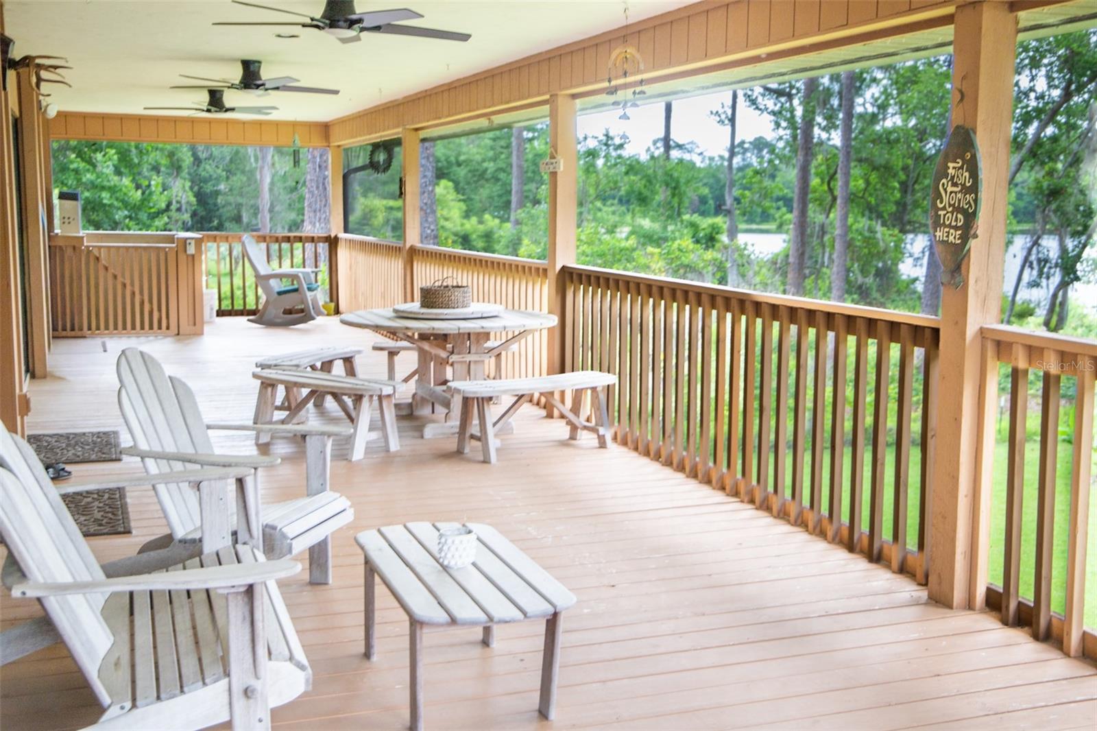 STAR LAKE FOREST - Residential