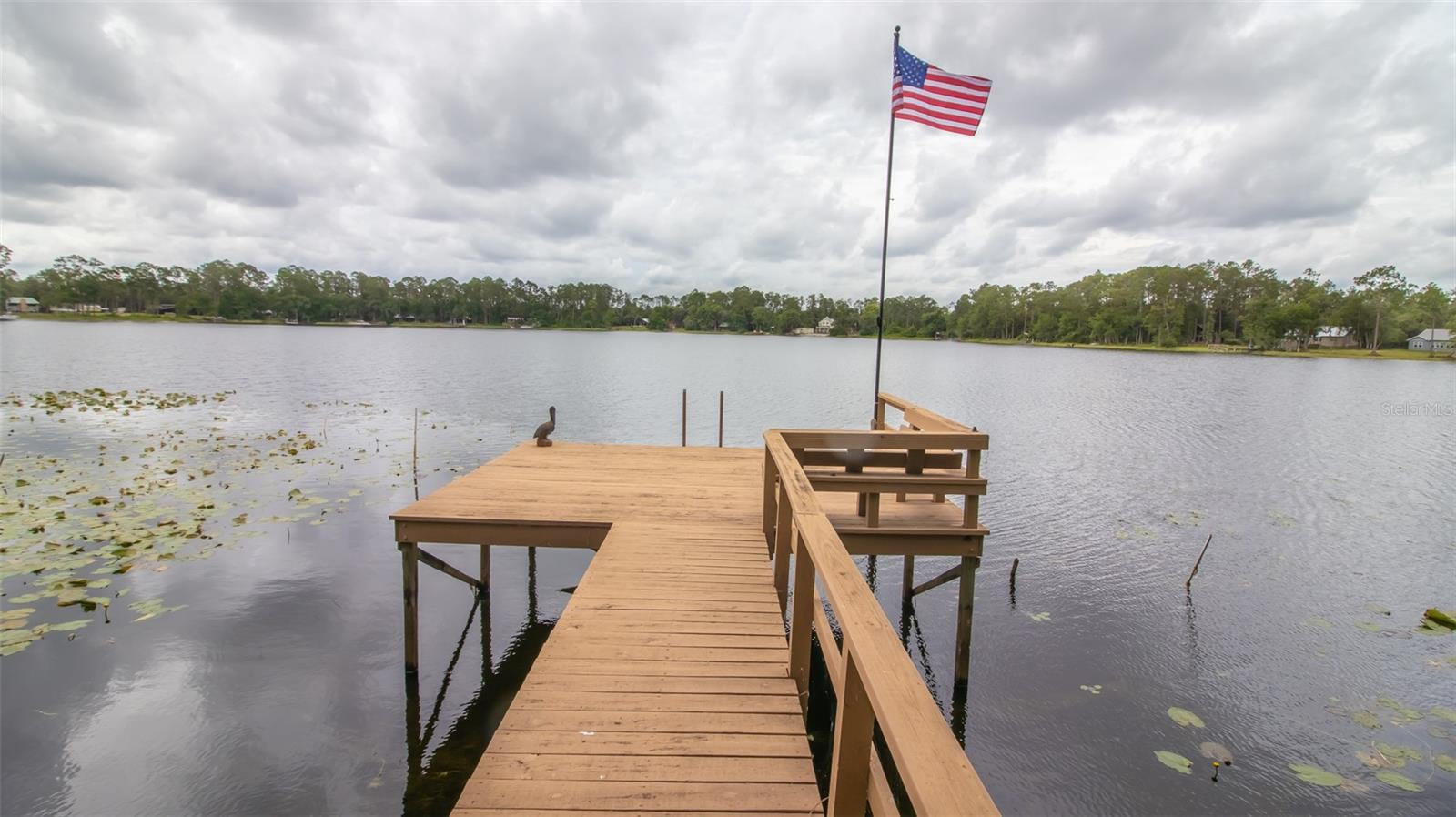 STAR LAKE FOREST - Residential