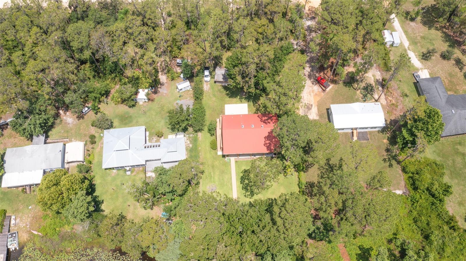 STAR LAKE FOREST - Residential