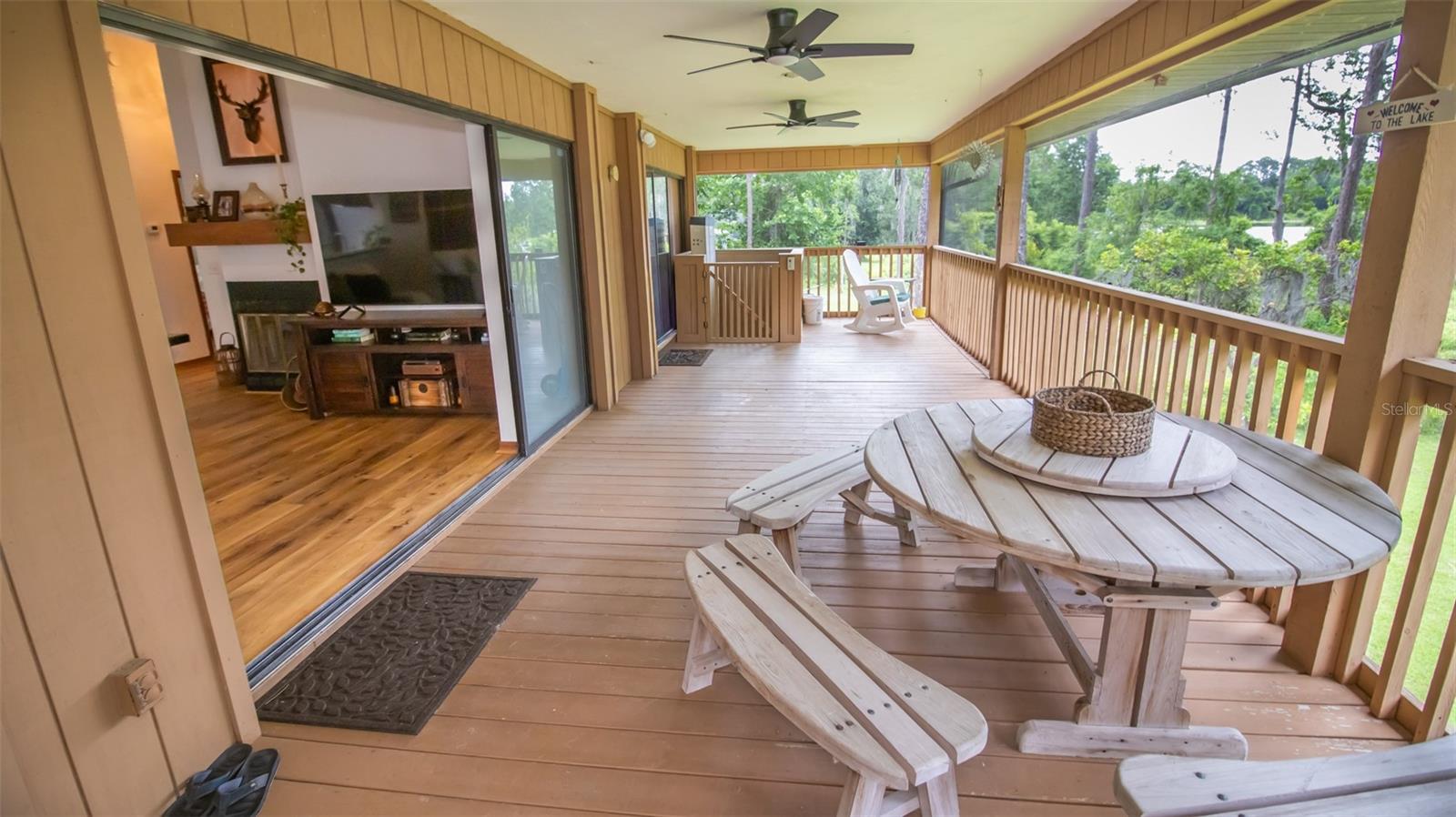 STAR LAKE FOREST - Residential