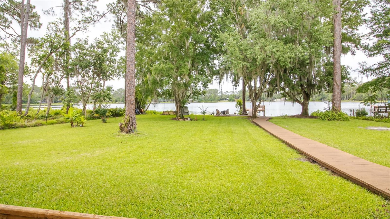 STAR LAKE FOREST - Residential