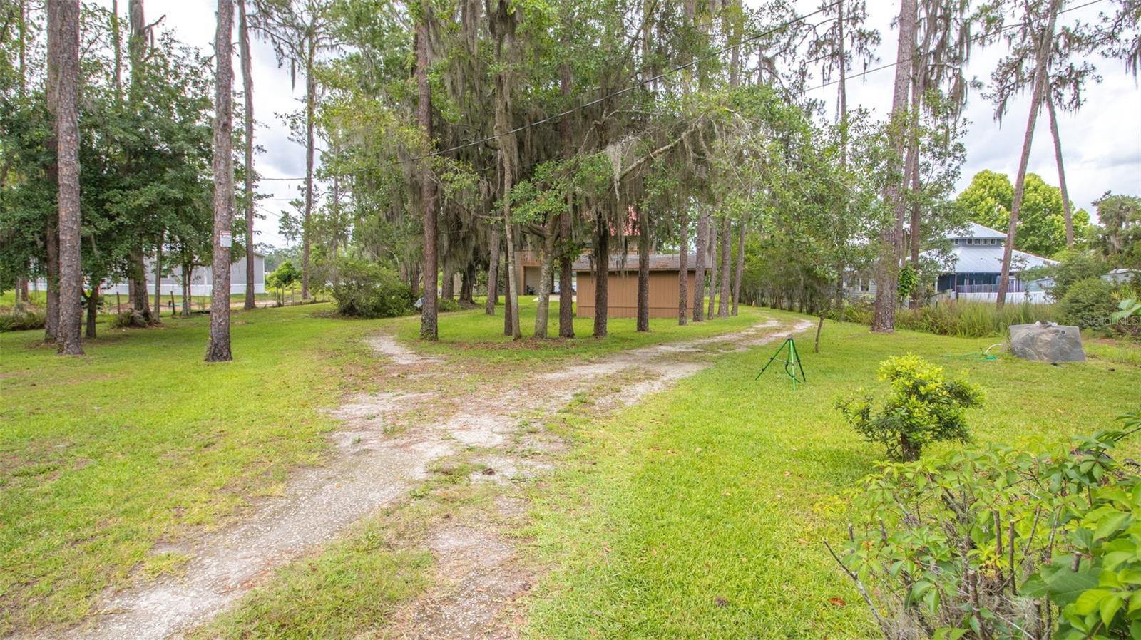 STAR LAKE FOREST - Residential