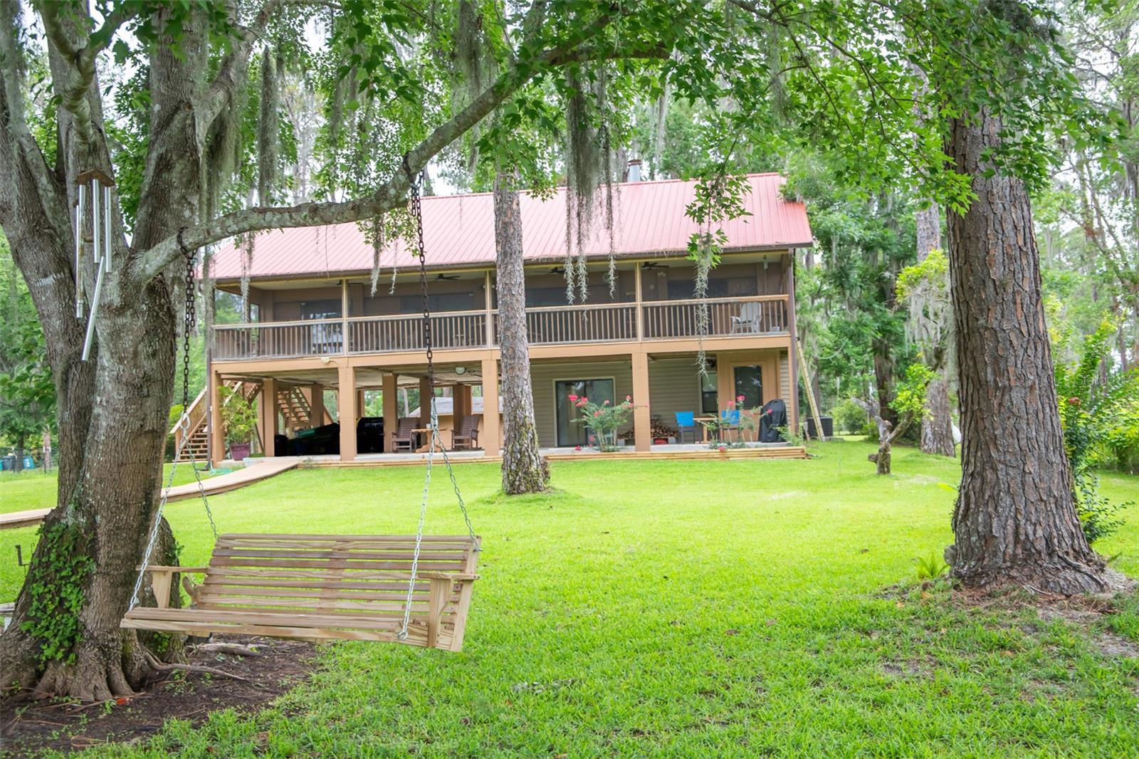 STAR LAKE FOREST - Residential