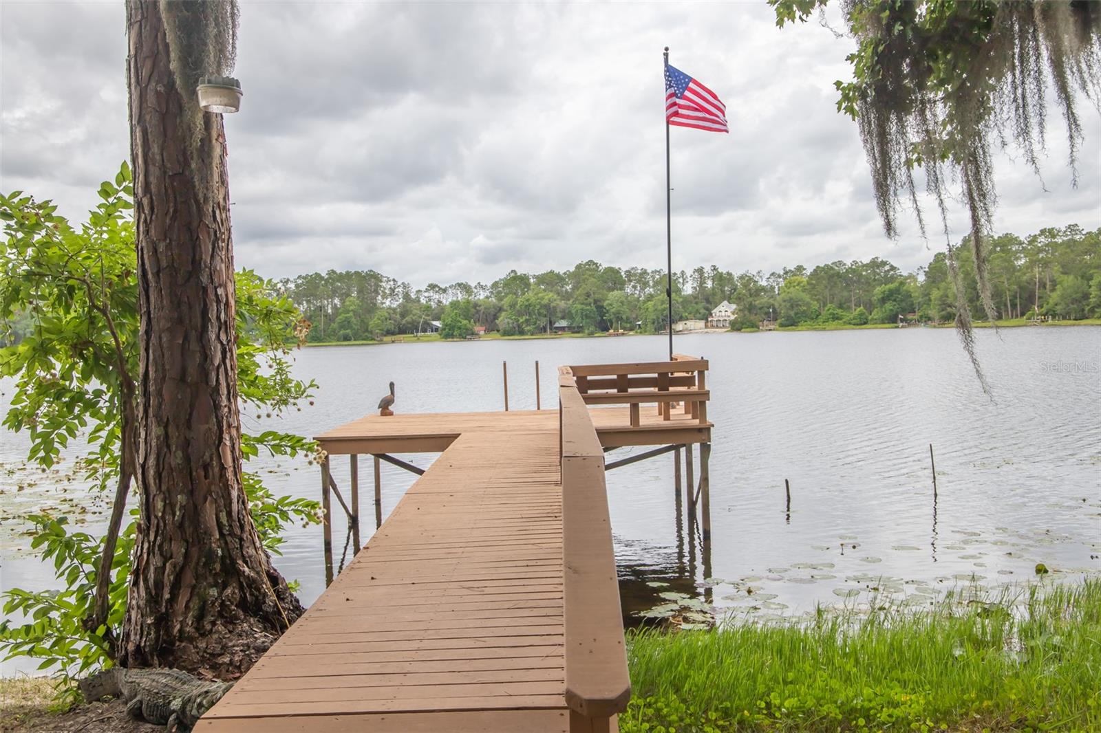 STAR LAKE FOREST - Residential