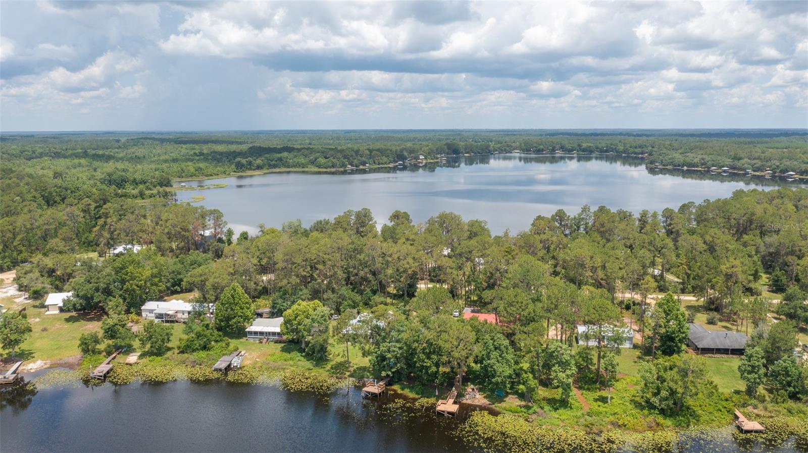 STAR LAKE FOREST - Residential