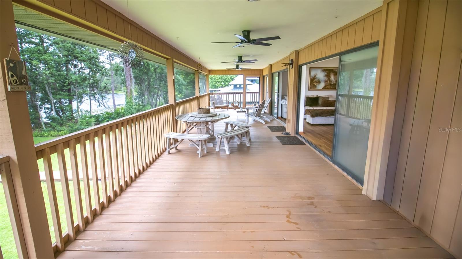 STAR LAKE FOREST - Residential