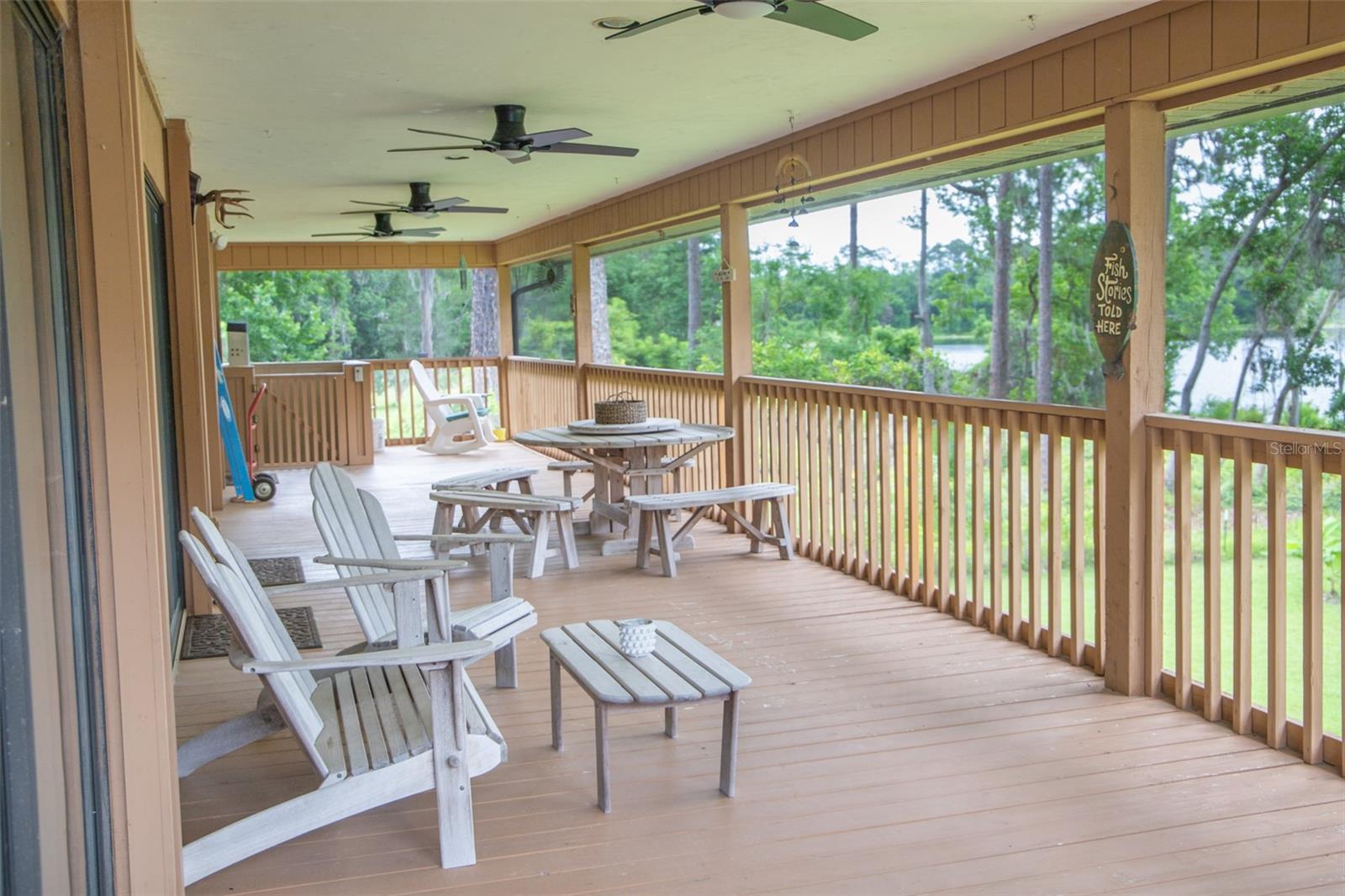 STAR LAKE FOREST - Residential