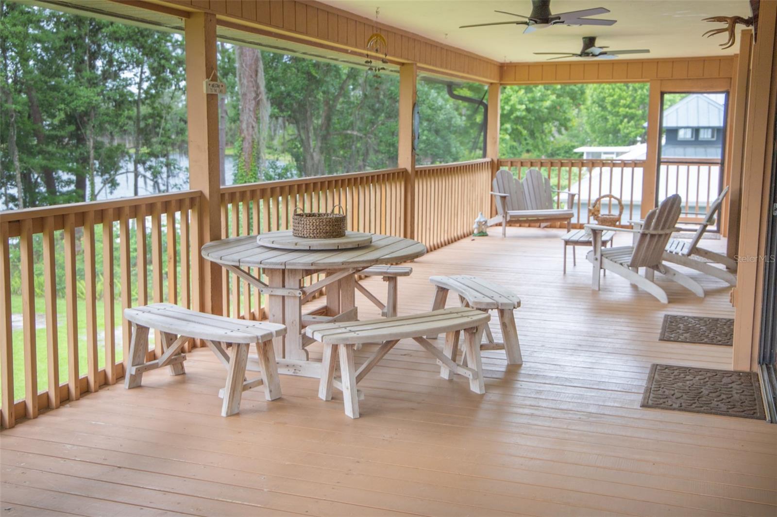 STAR LAKE FOREST - Residential