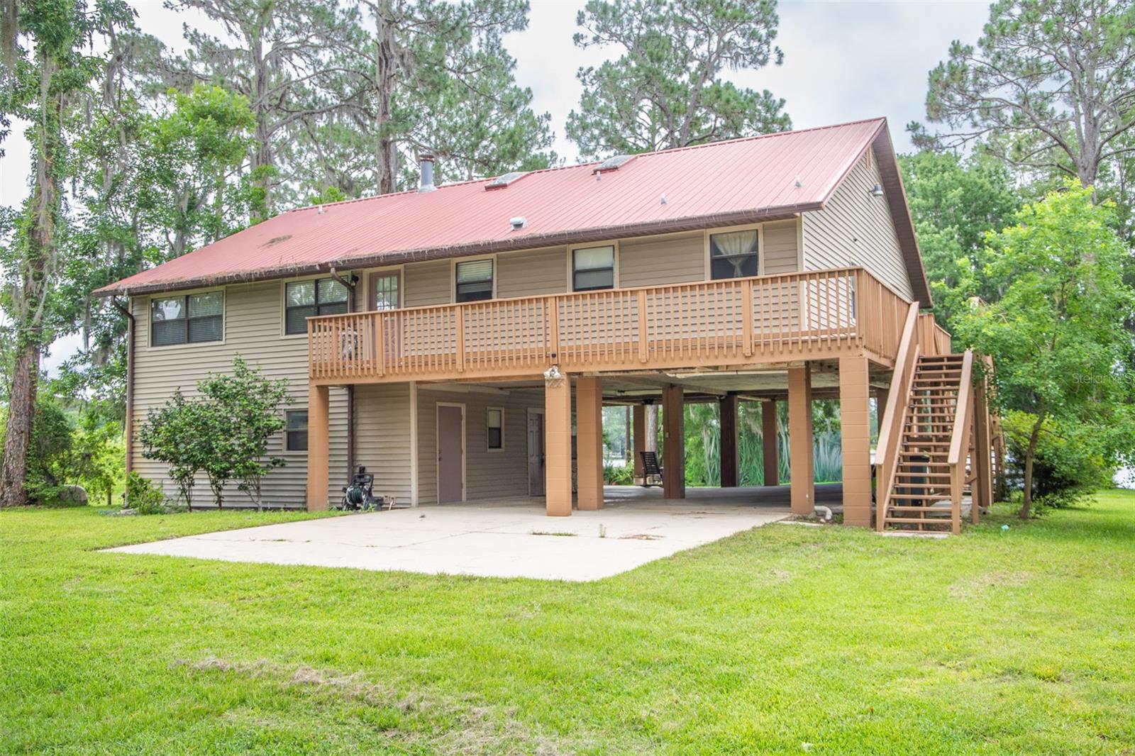 STAR LAKE FOREST - Residential
