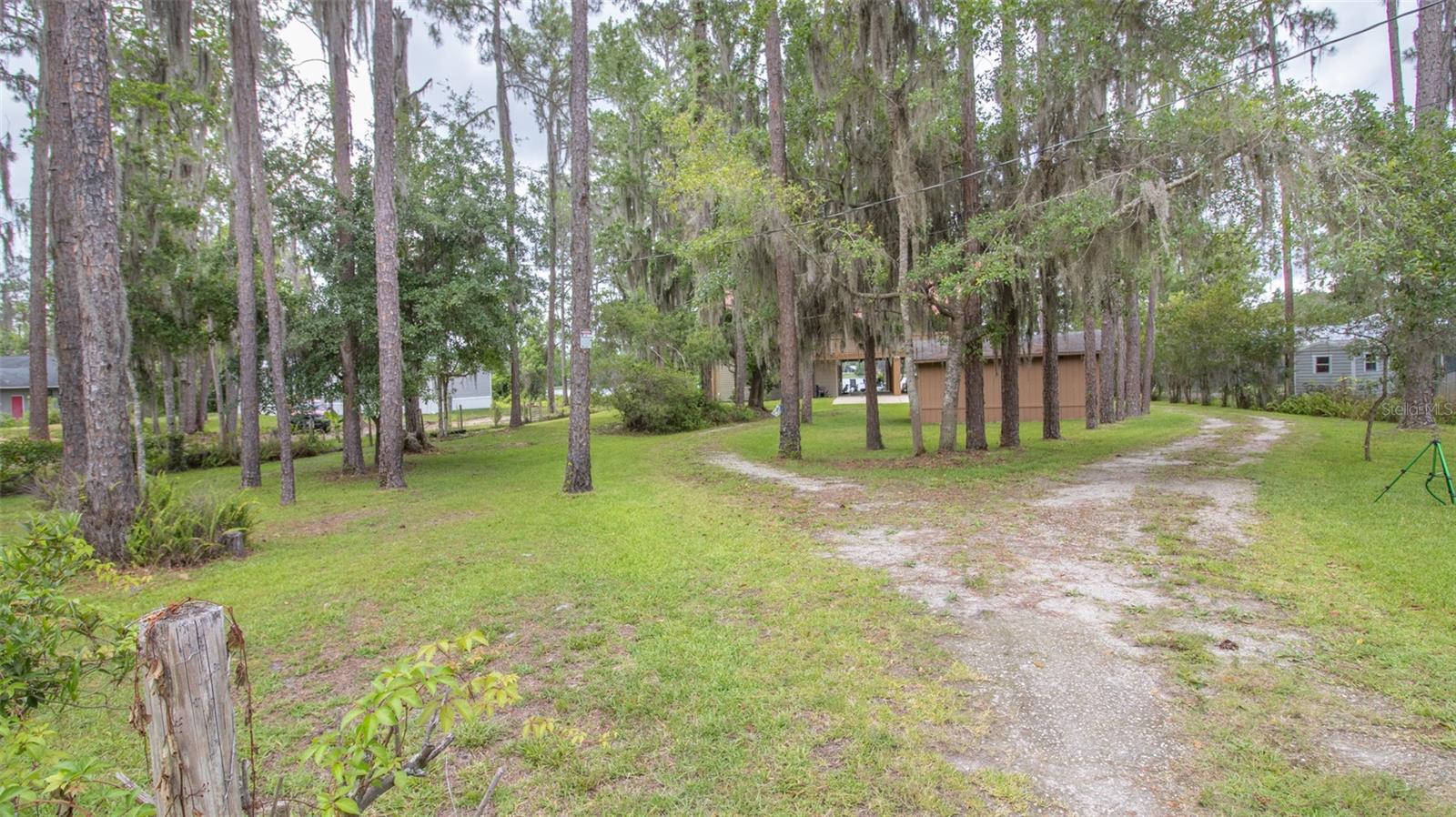 STAR LAKE FOREST - Residential