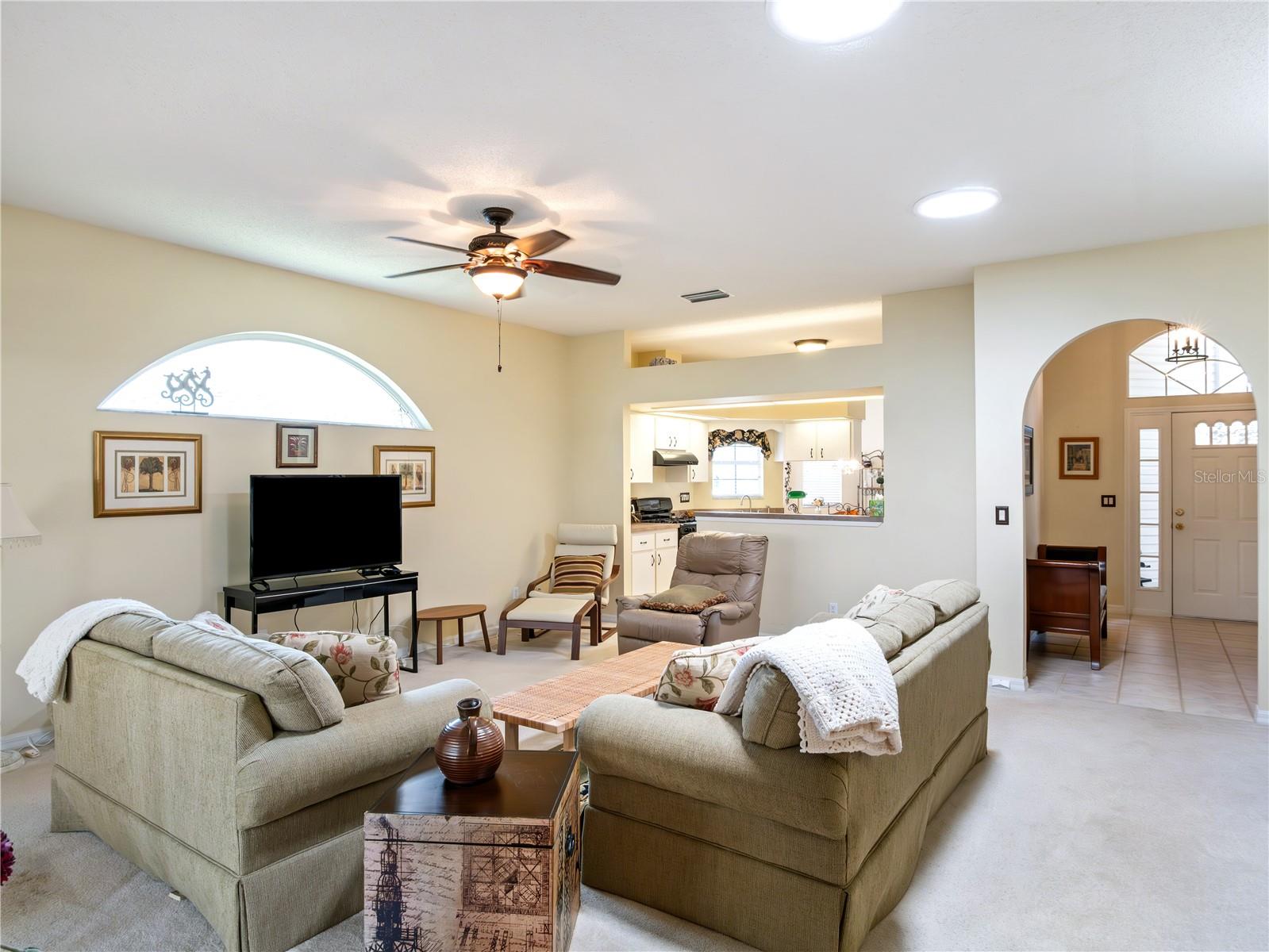 ROYAL HIGHLANDS PHASE 1-B - Residential
