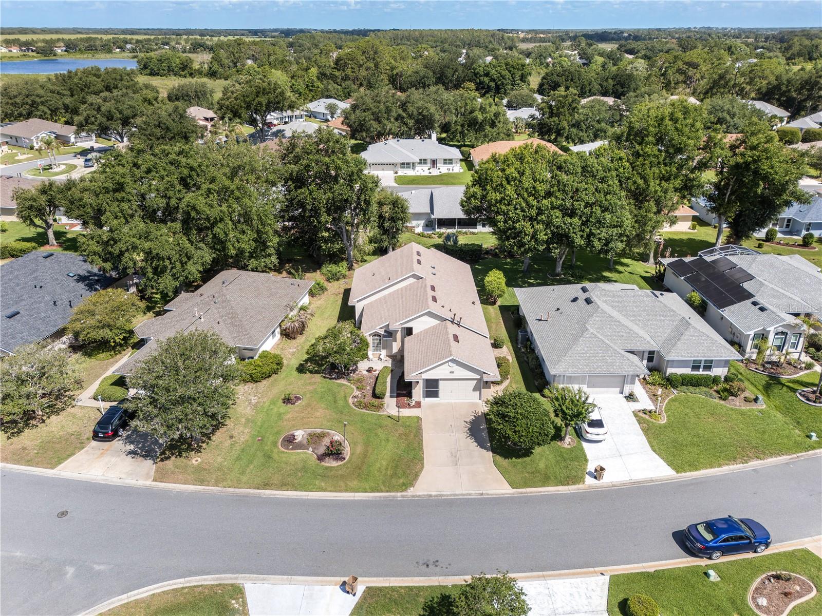 ROYAL HIGHLANDS PHASE 1-B - Residential