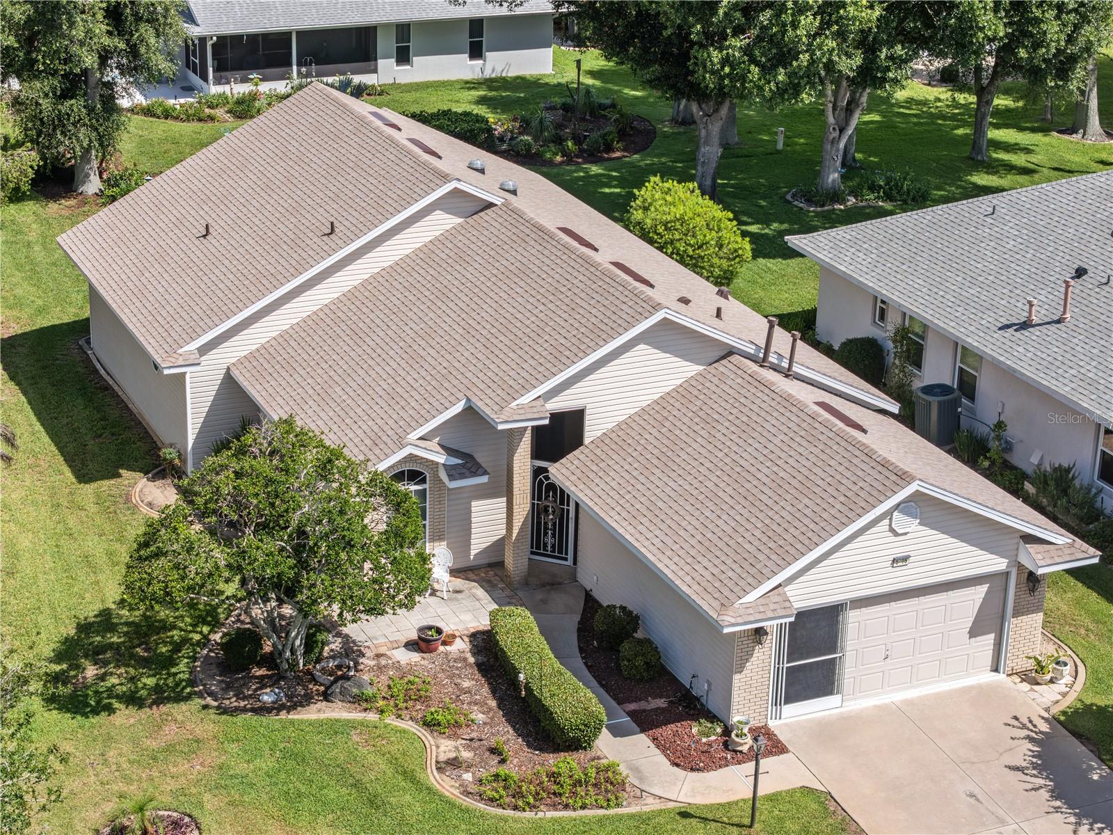 ROYAL HIGHLANDS PHASE 1-B - Residential
