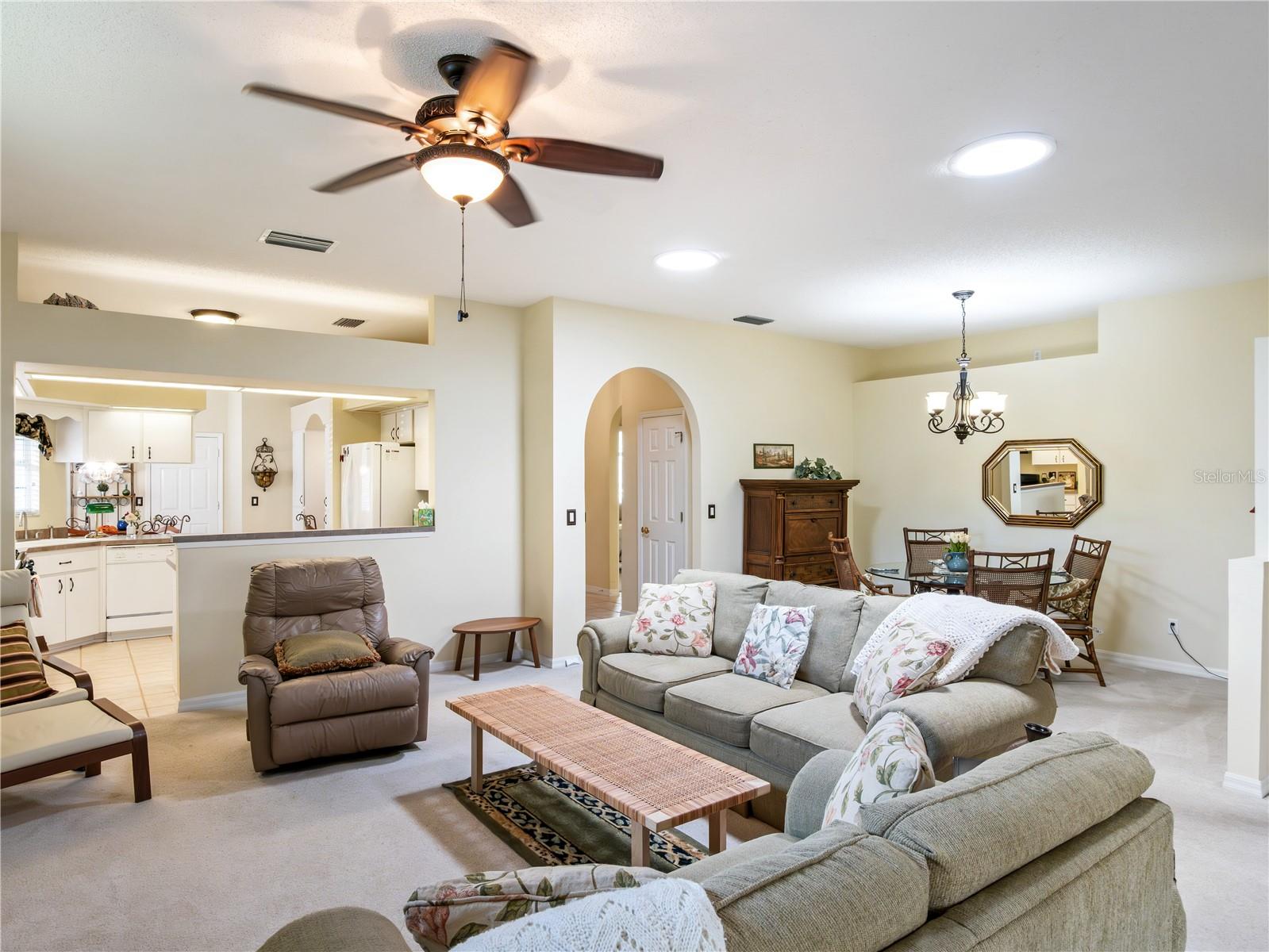 ROYAL HIGHLANDS PHASE 1-B - Residential